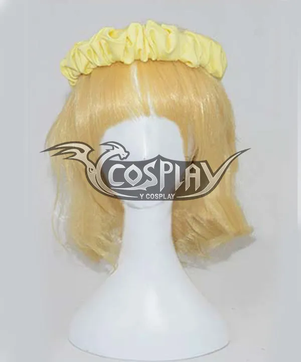 The Legend Of Zelda: Breath Of The Wild Princess Zelda Cosplay Costume - No Wig