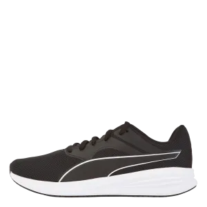 Transport Jr Puma Black-puma White