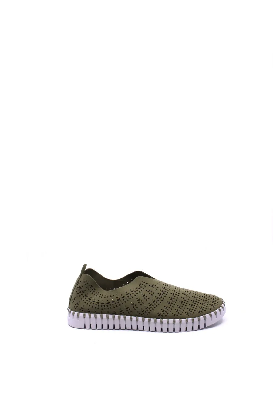 Tulip Slip On Sneakers