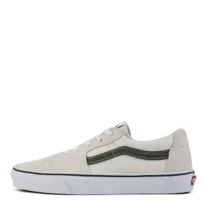 Ua Sk8-low (utility Pop)blncdblnckhk