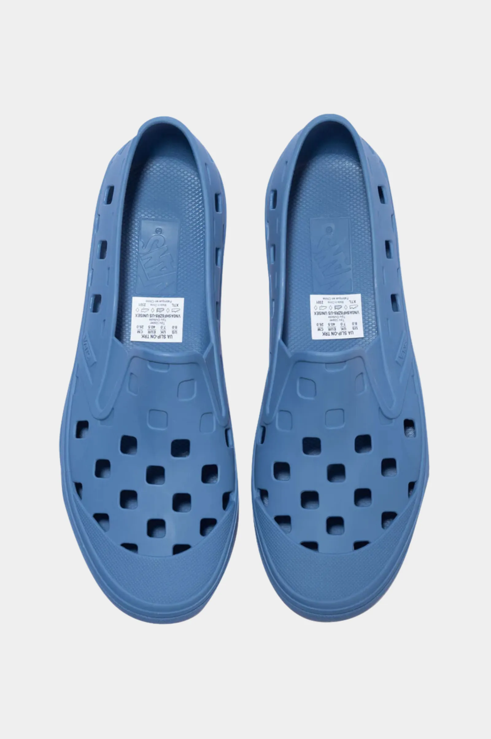 UA SLIP-ON TRK