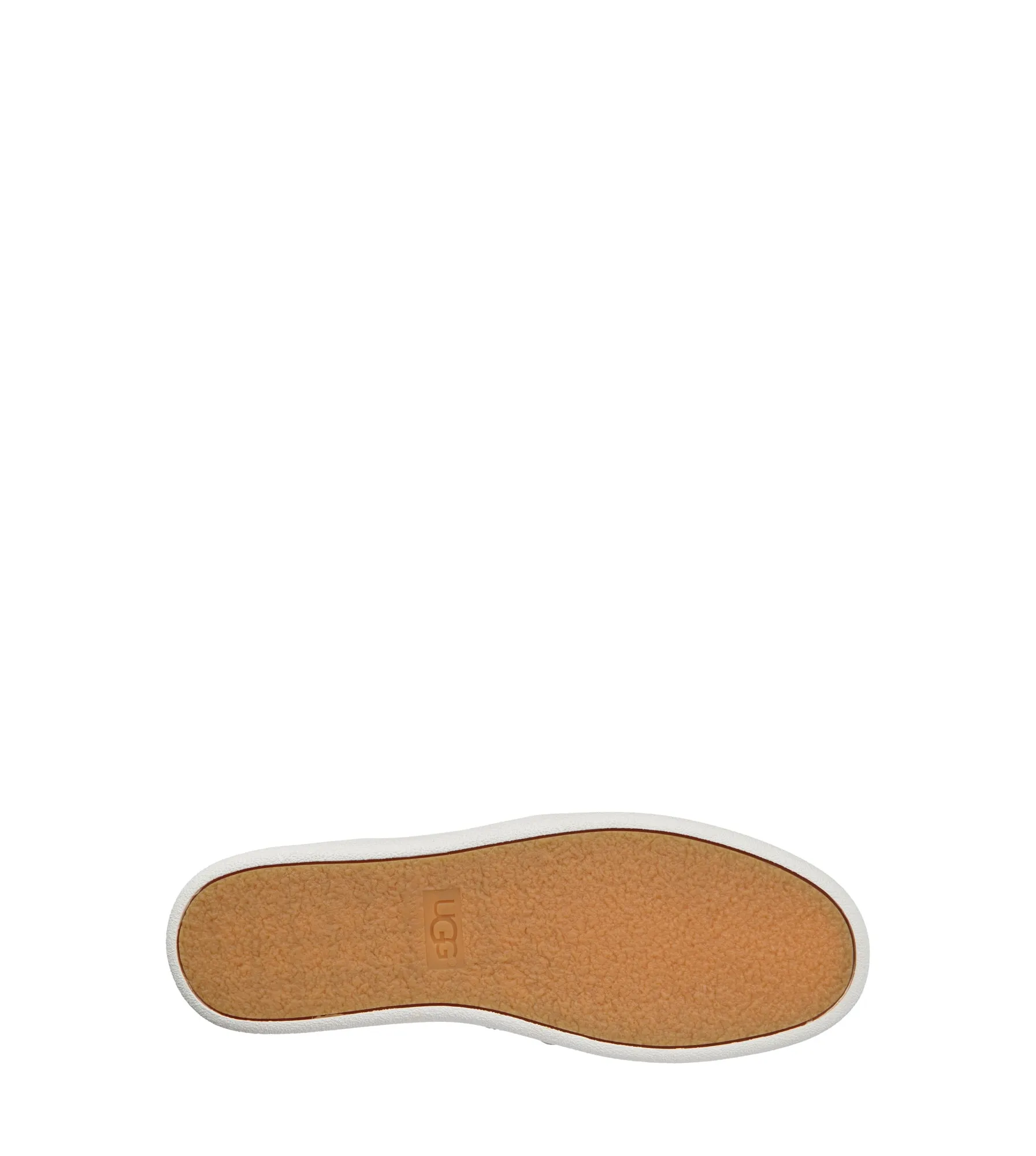 UGG Australia Women's Cas Sneaker | Chestnut Suede