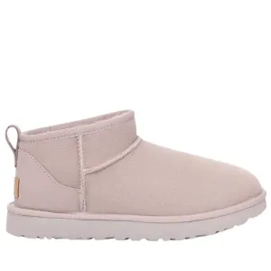 UGG CLASSIC ULTRA MINI PSK BOOTS