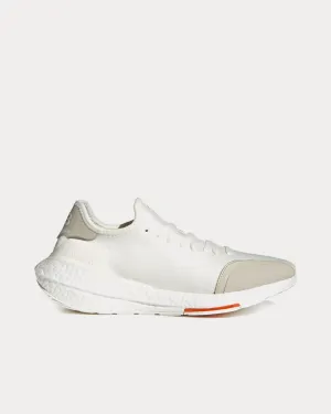Ultraboost 21 Core White / Bliss / Bold Orange Running Shoes