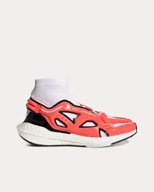 Ultraboost 22 Turbo / Core Black / Cloud White Running Shoes