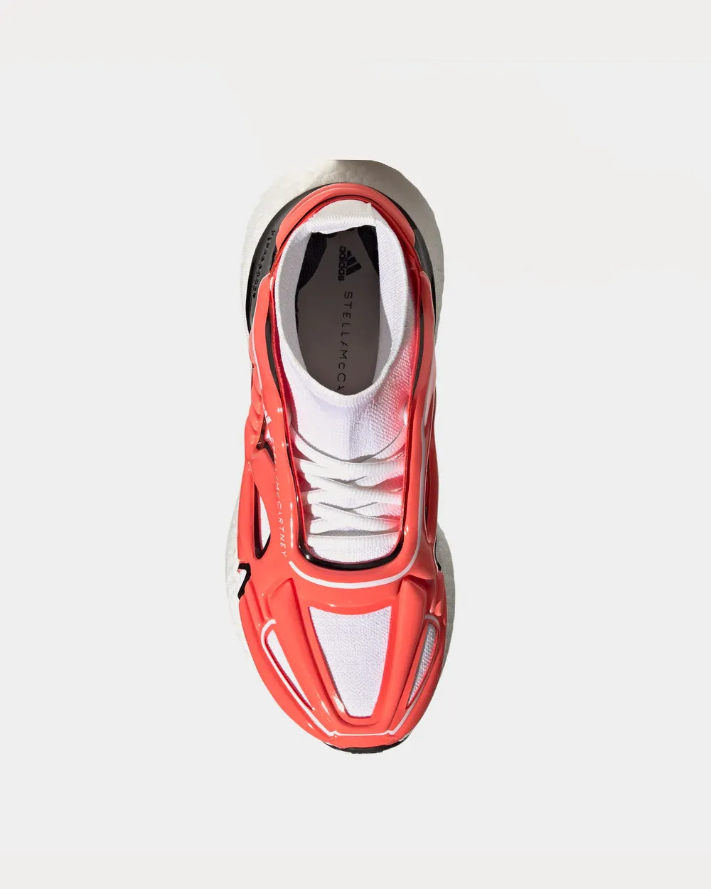 Ultraboost 22 Turbo / Core Black / Cloud White Running Shoes