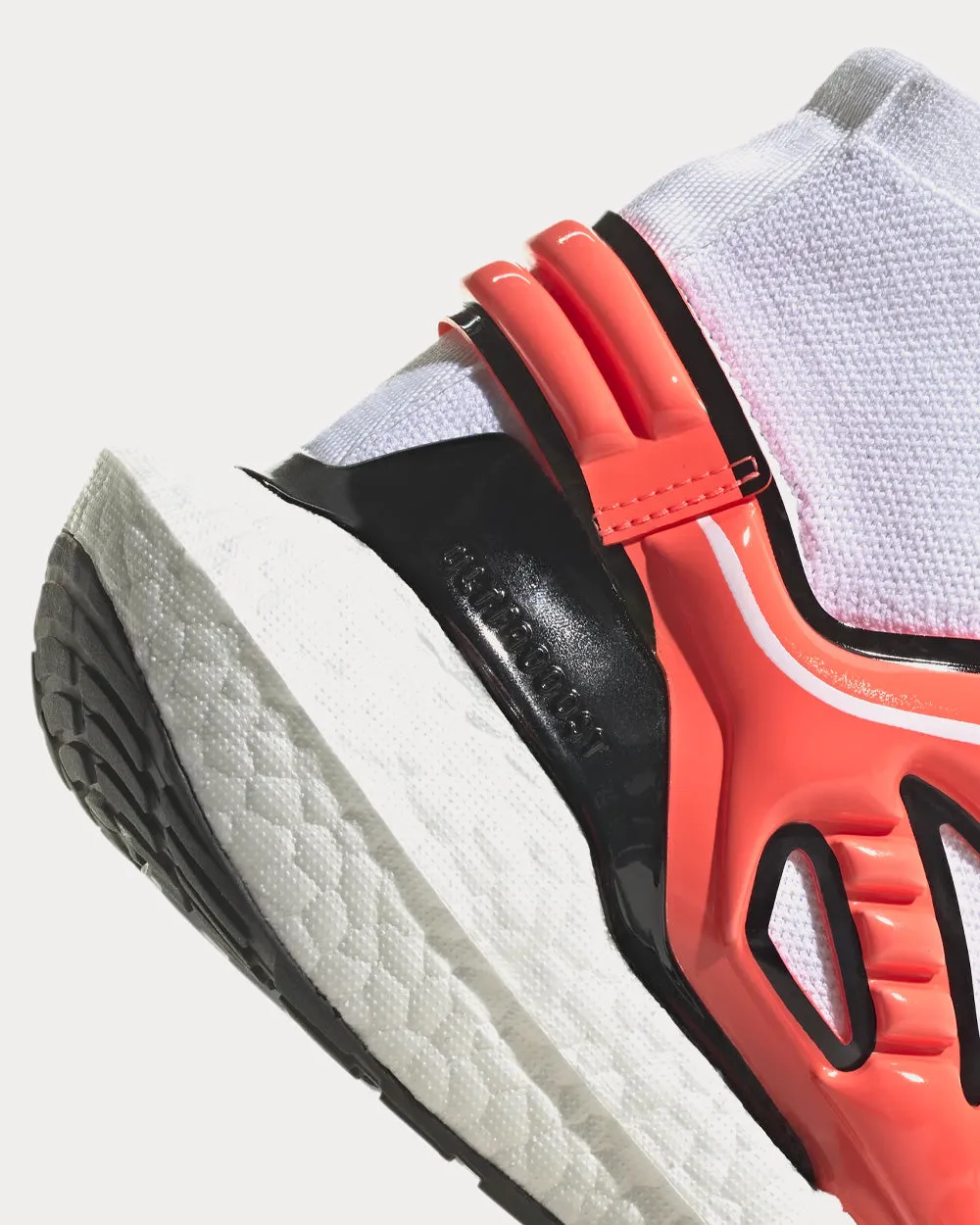 Ultraboost 22 Turbo / Core Black / Cloud White Running Shoes