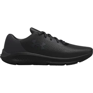 Under Armour Charged Pursuit 3 Mens Running Shoes - Black