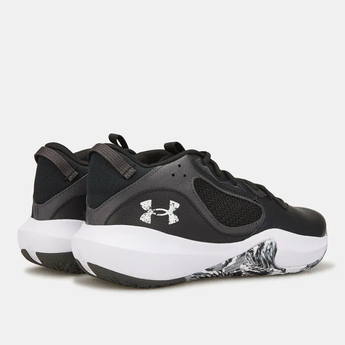 Under Armour Unisex Lockdown 6 Basketball Shoes – Men's Size 12 – New