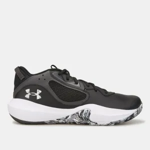 Under Armour Unisex Lockdown 6 Basketball Shoes – Men's Size 12 – New