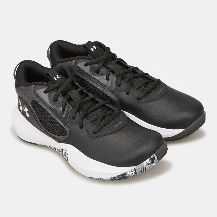 Under Armour Unisex Lockdown 6 Basketball Shoes – Men's Size 12 – New