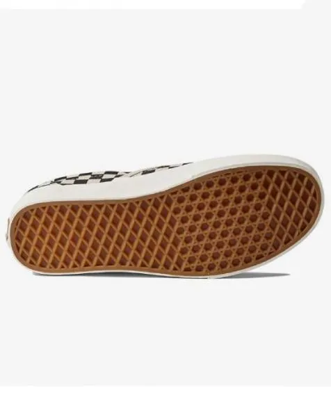 VANS - Men - Slip-On - White/Off White