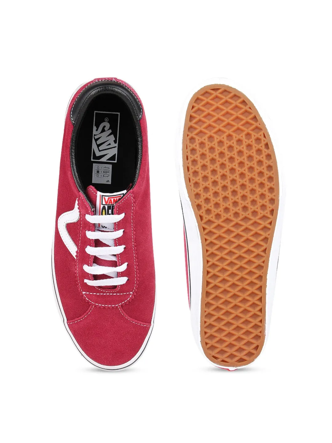 Vans Sport Unisex Sneaker