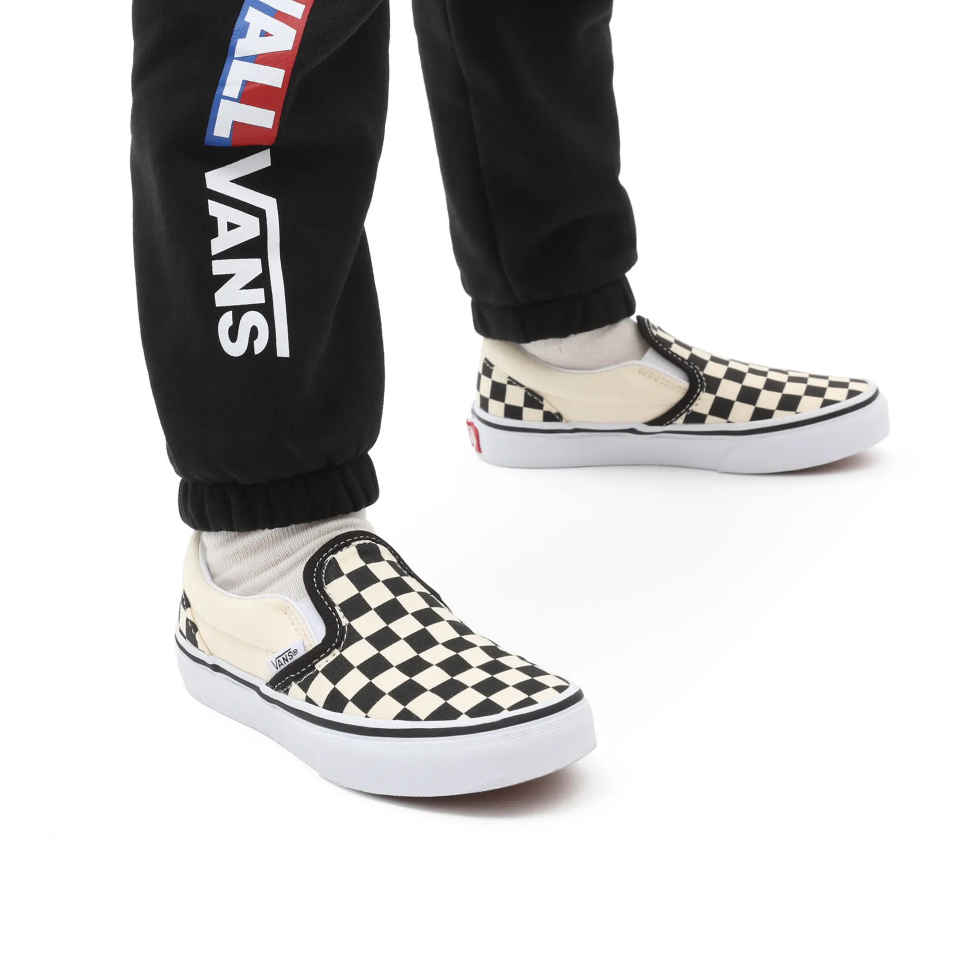 VANS / UY Classic, Slip On