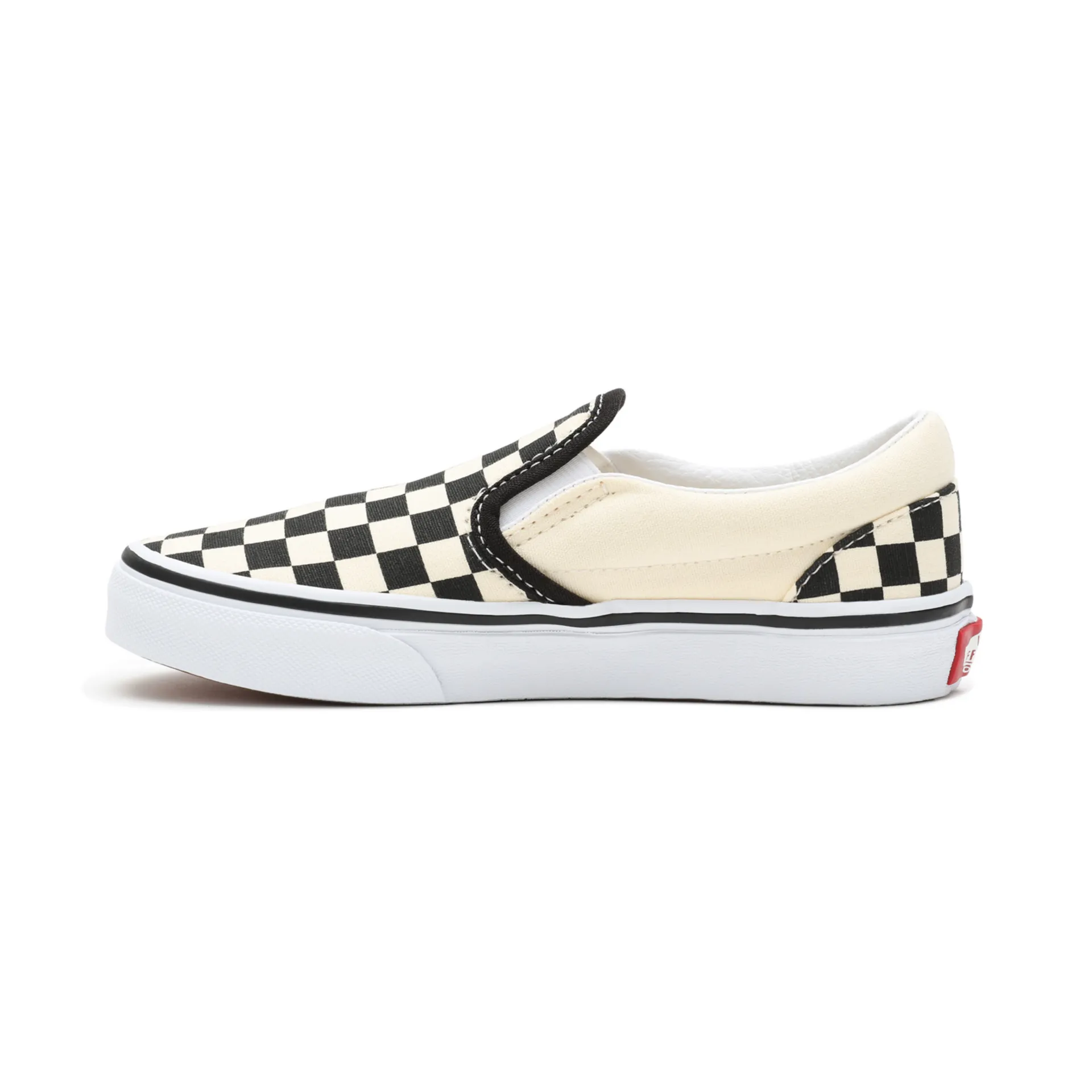 VANS / UY Classic, Slip On