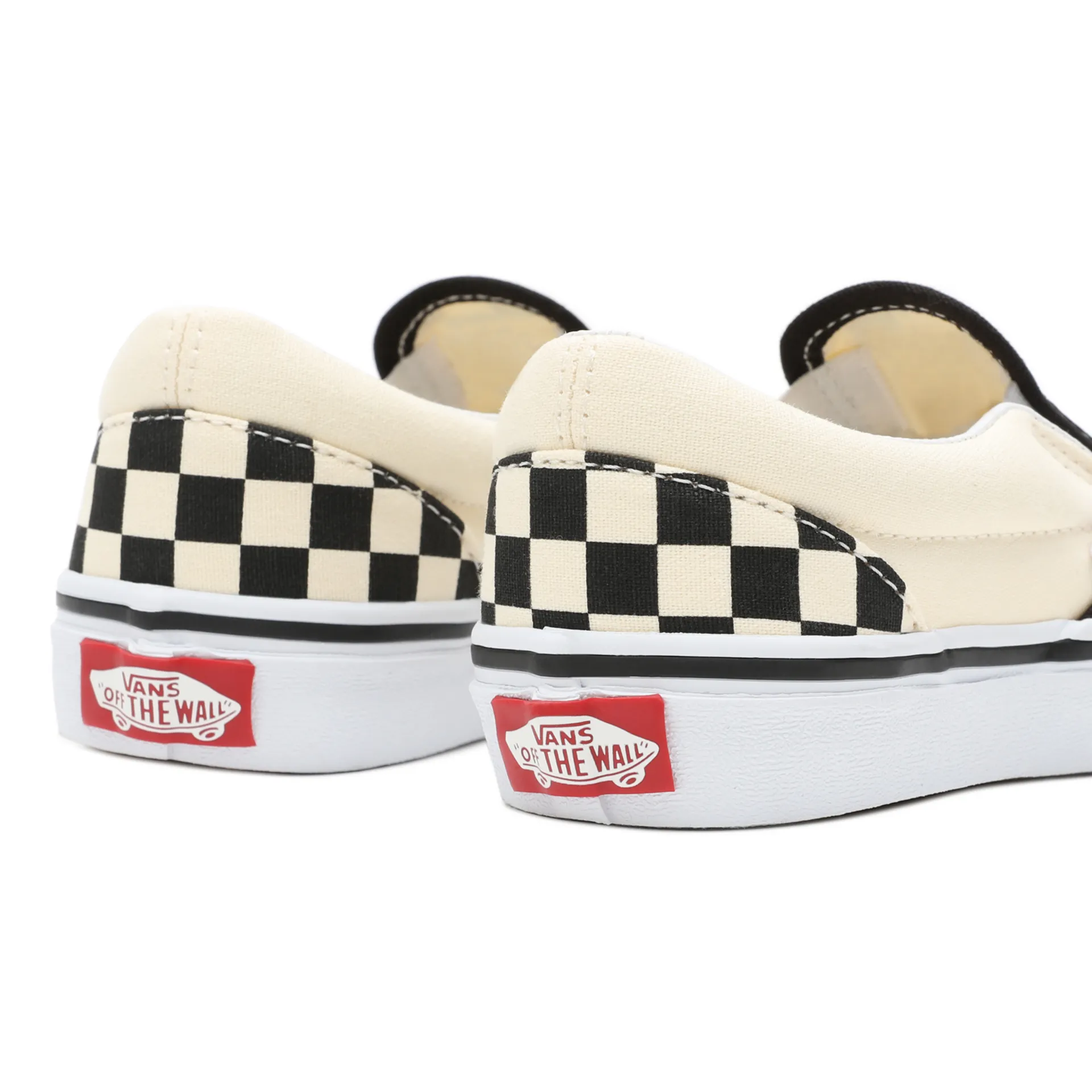 VANS / UY Classic, Slip On