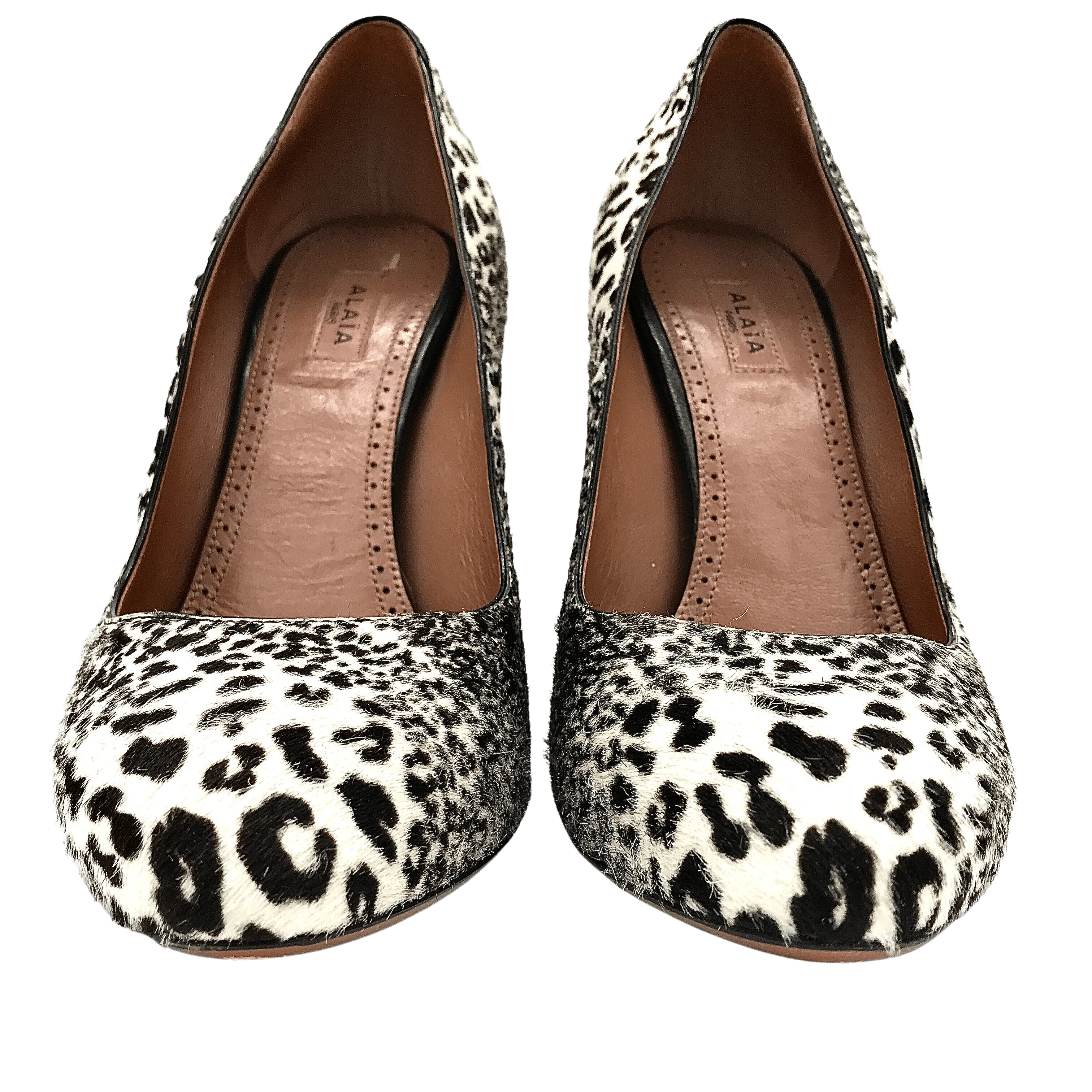Vintage Alaïa Shoes