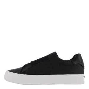 Vulc Slip On Mono Mix Ck Black