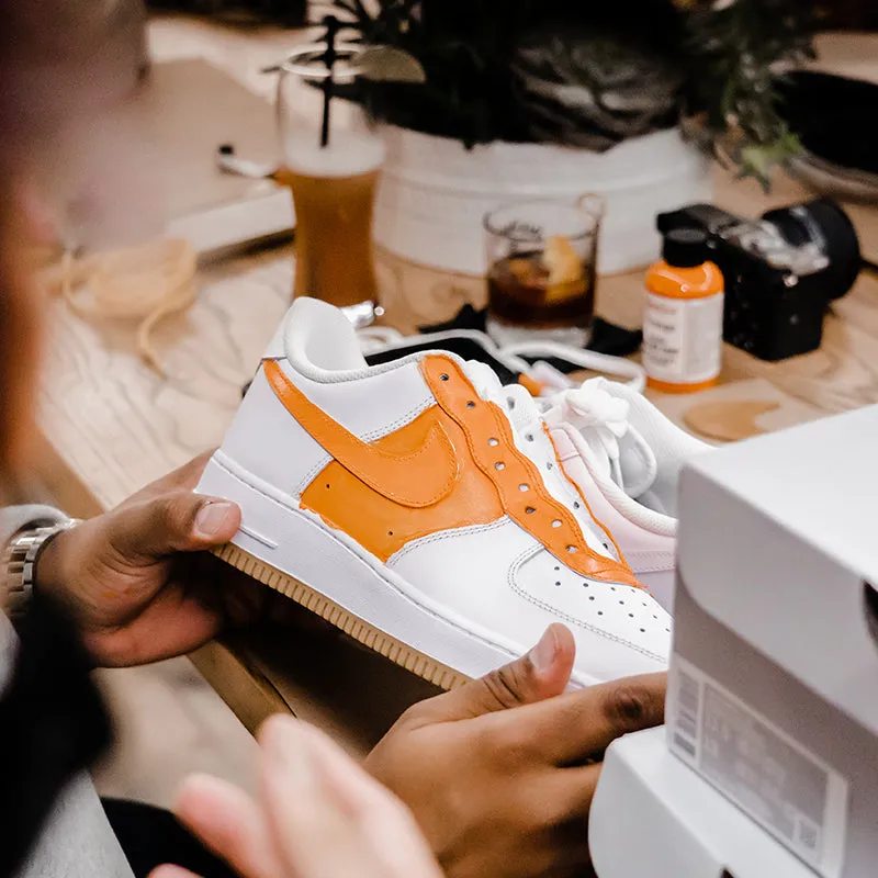 Weekday SRGN Customization Workshop - Los Angeles