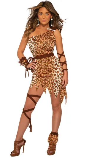 Wild Bone Thug Costume