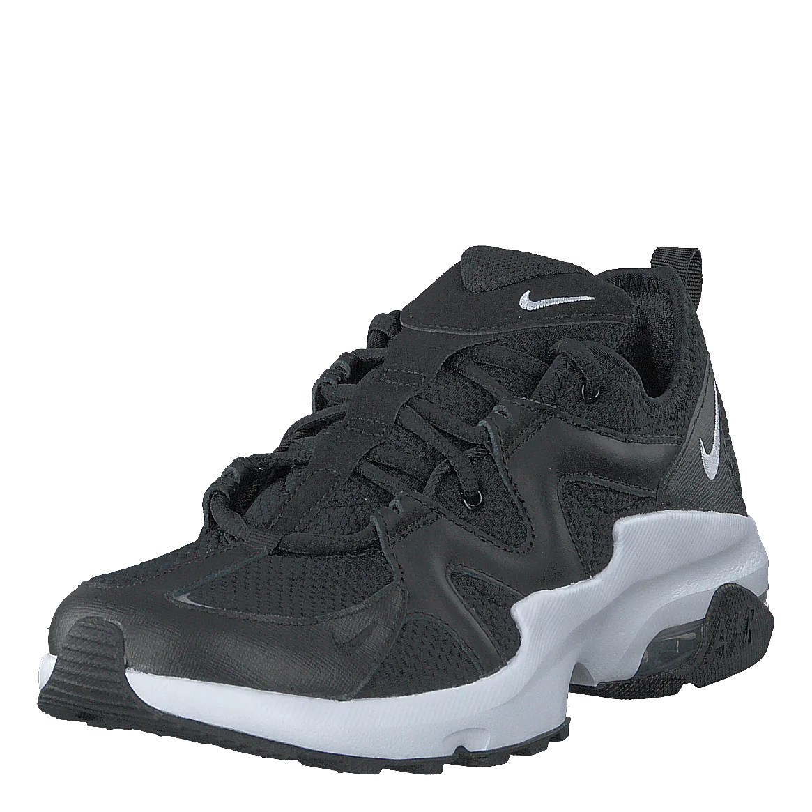 Wmns Air Max Graviton Black/white