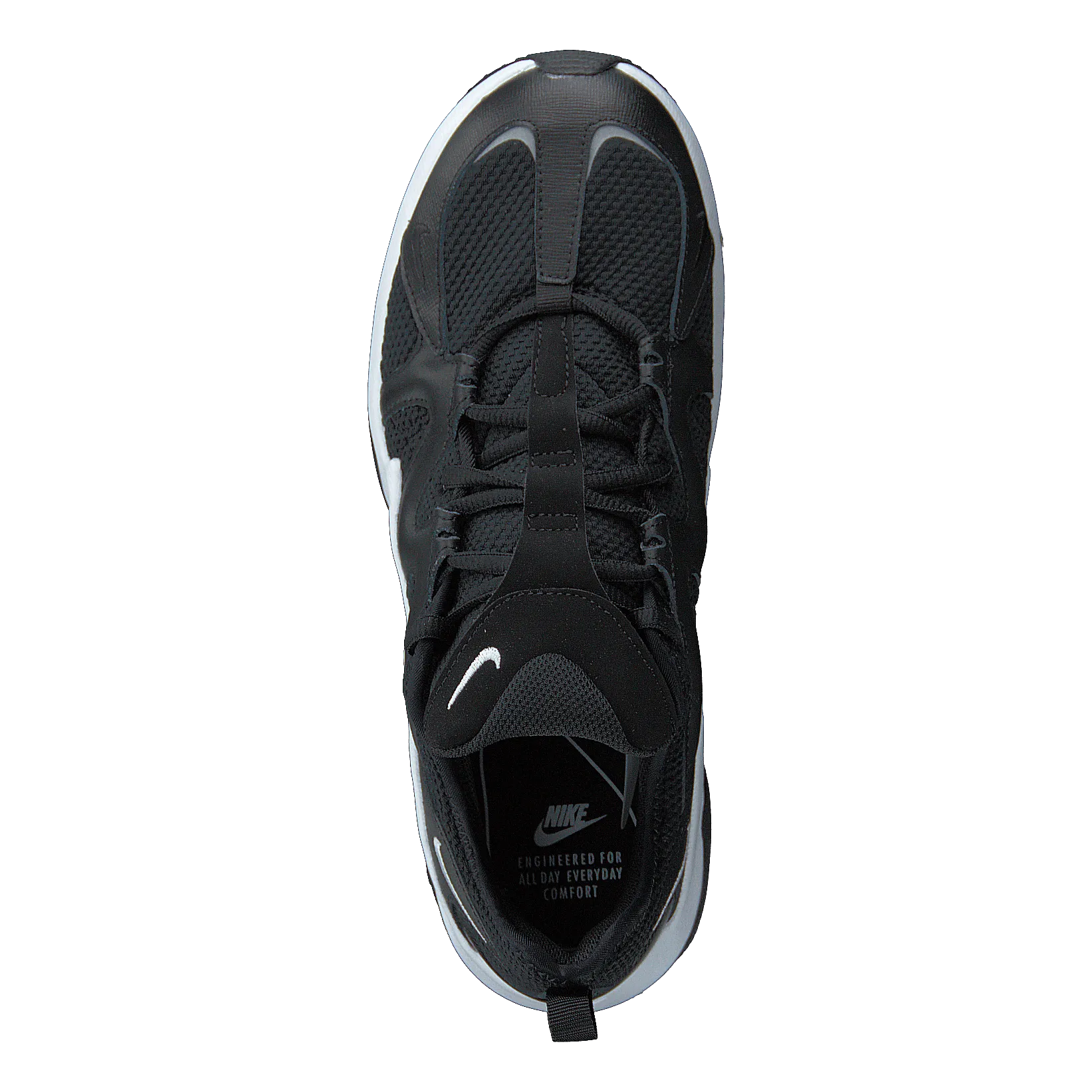 Wmns Air Max Graviton Black/white