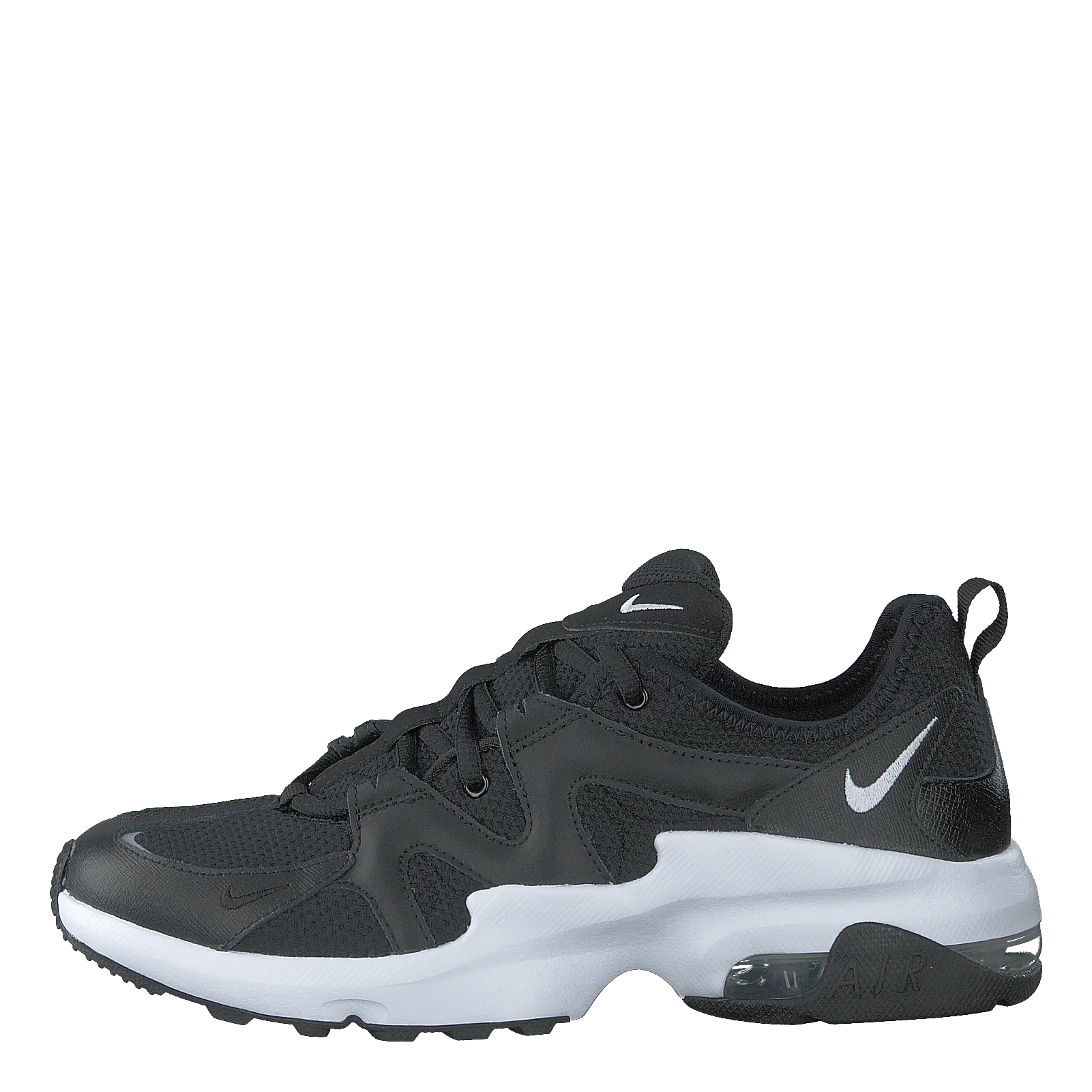 Wmns Air Max Graviton Black/white