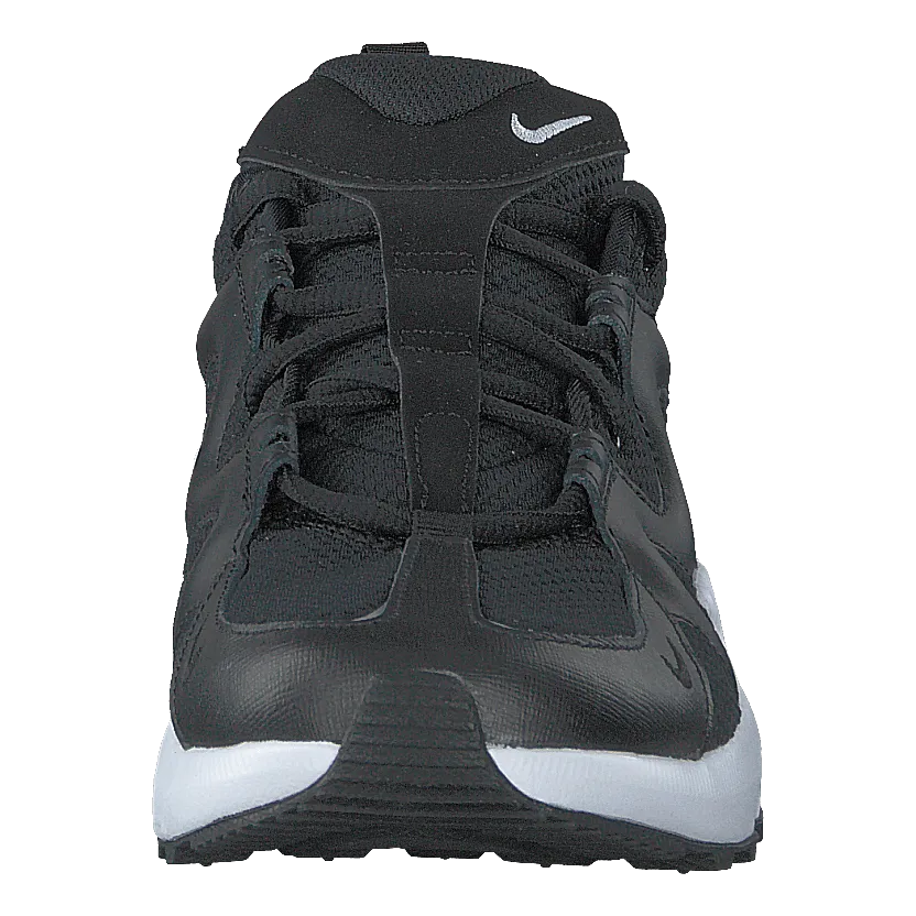 Wmns Air Max Graviton Black/white