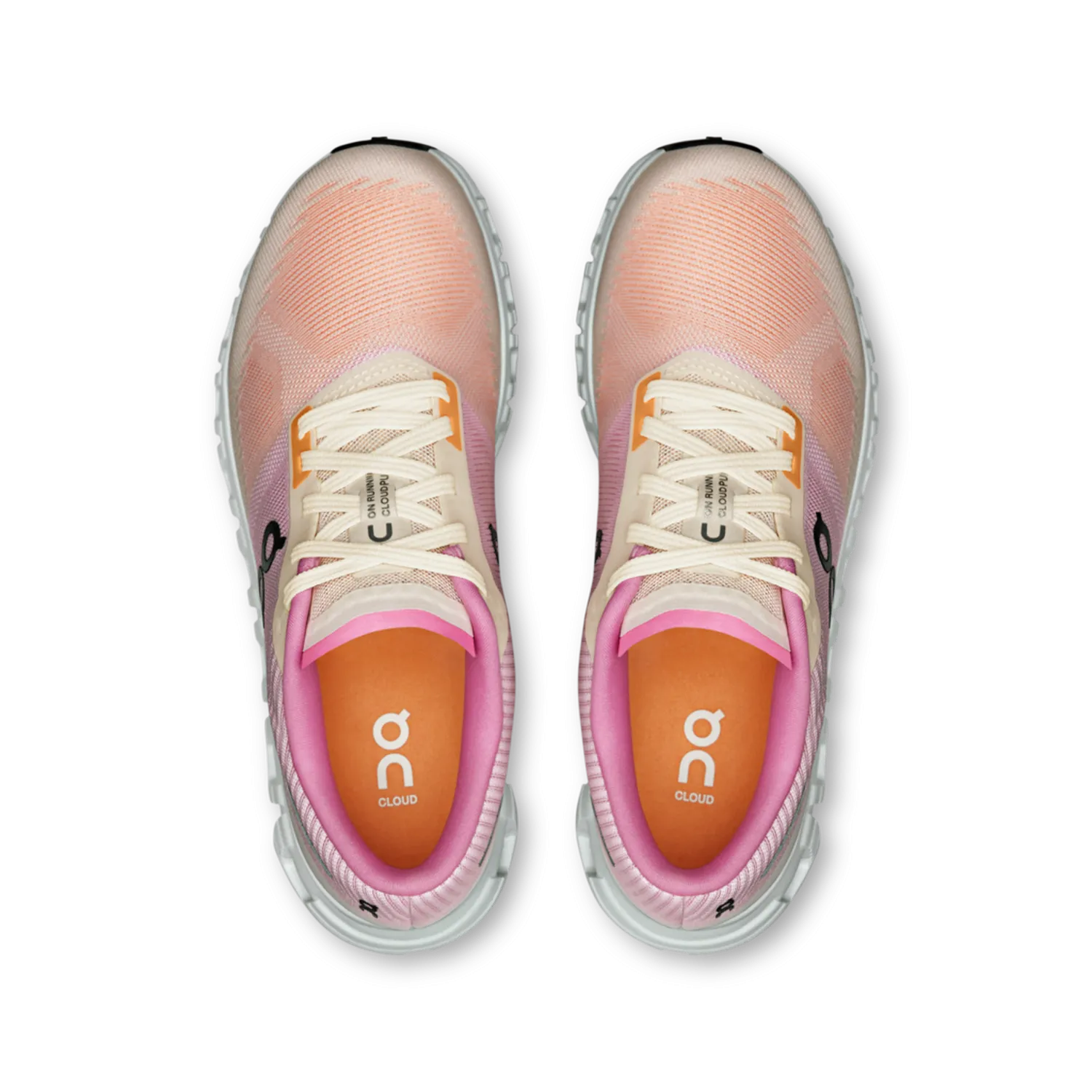 Women's Cloud 6 Push