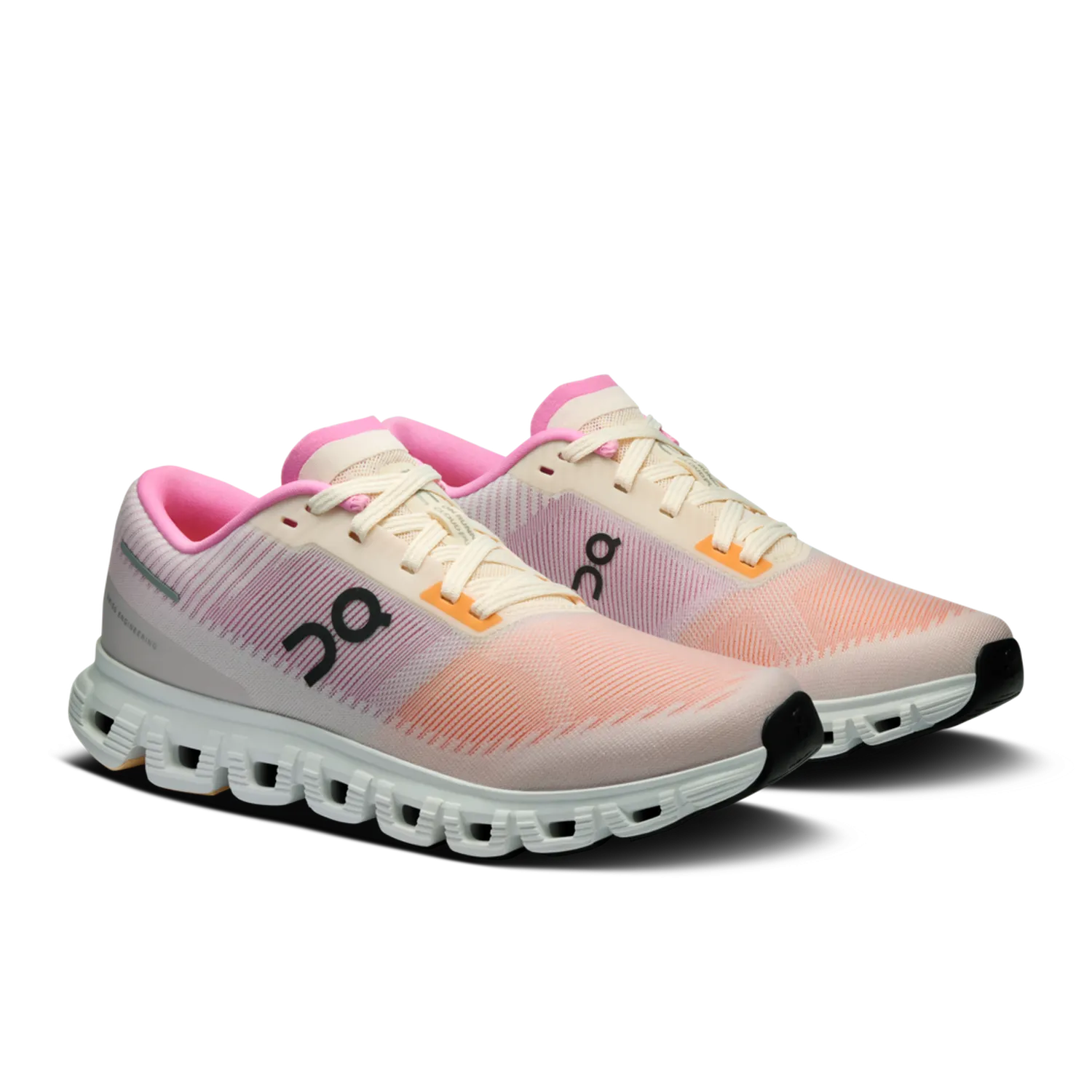 Women's Cloud 6 Push