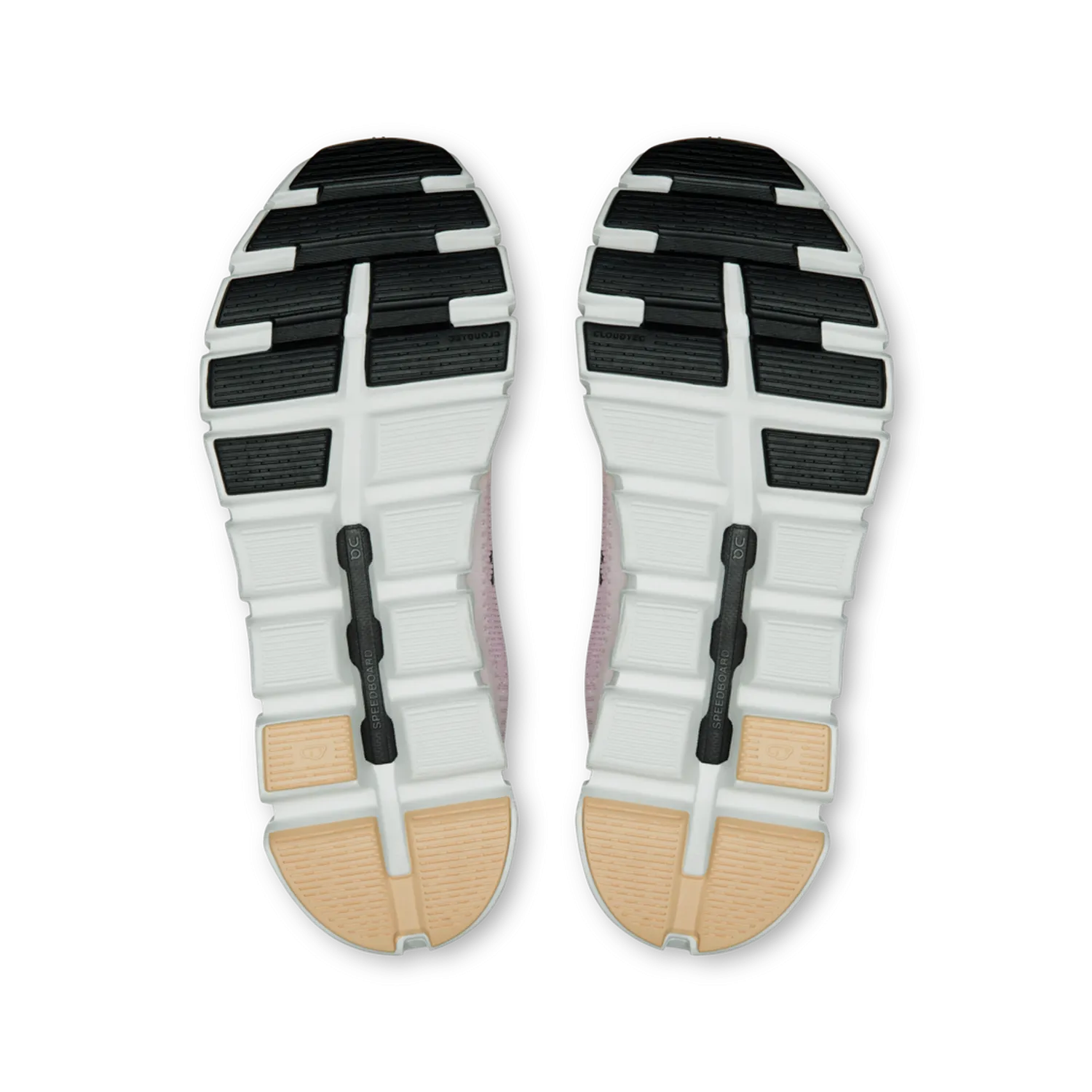 Women's Cloud 6 Push