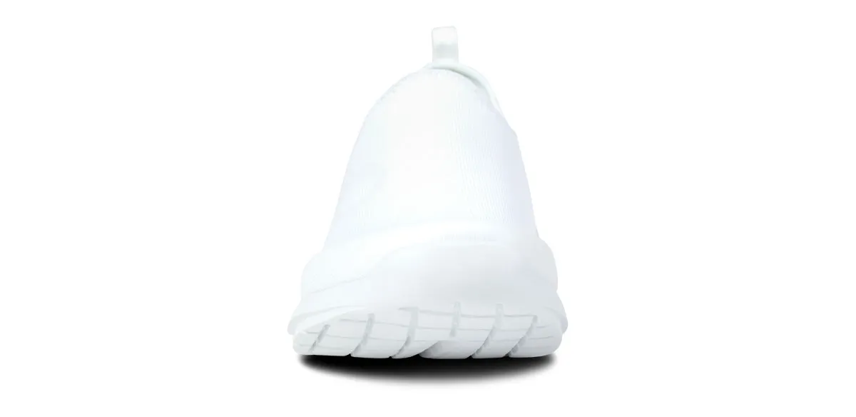 Women's OOmg Sport Shoe - White