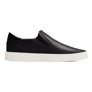 Women's Slip On (Black)