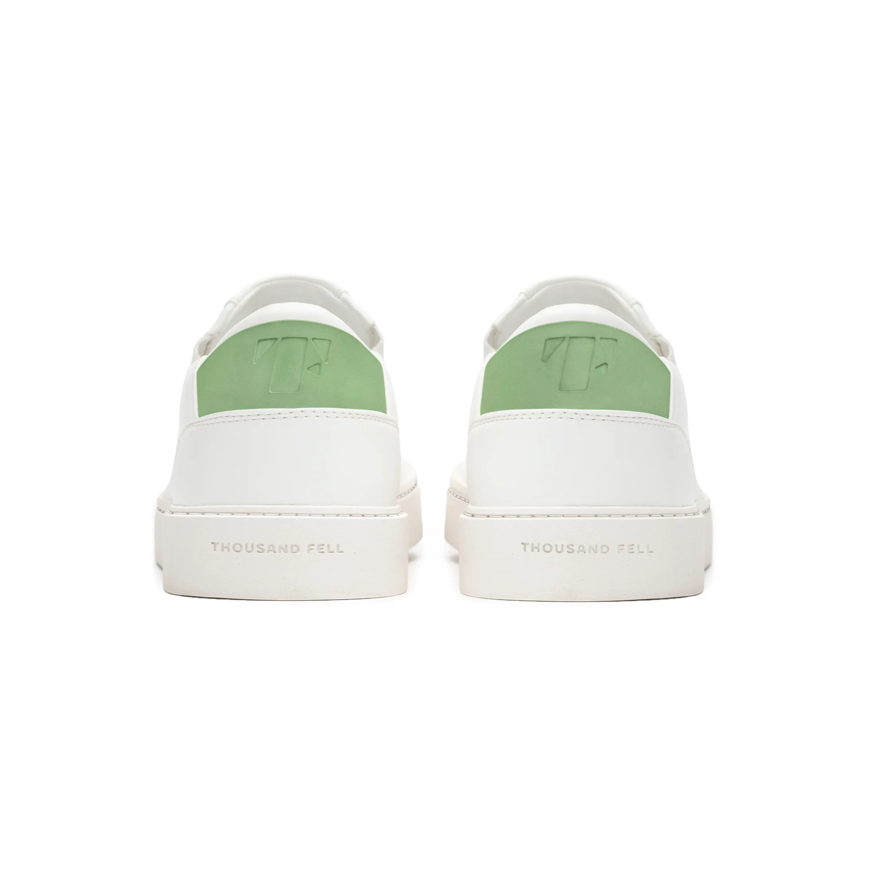 Women's Slip On (Green)