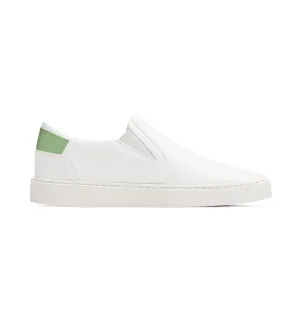 Women's Slip On (Green)