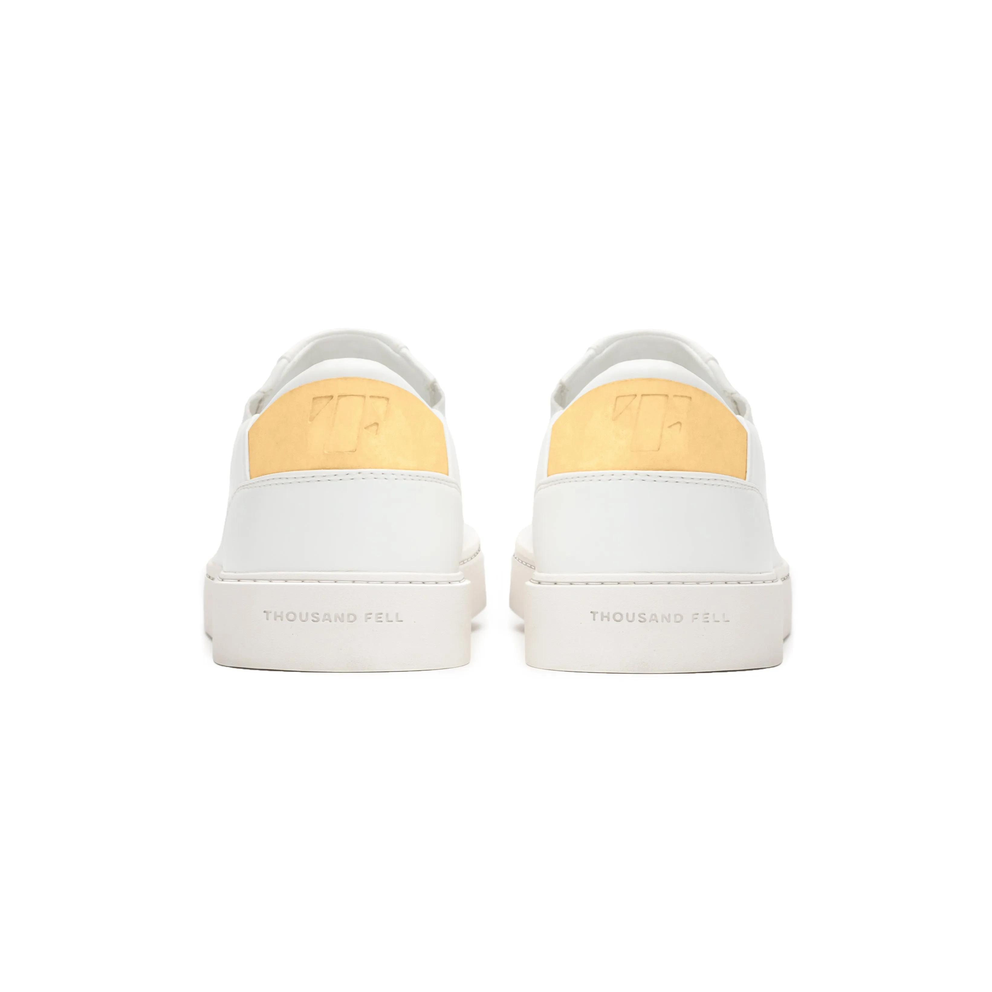 Women's Slip On (Yellow)