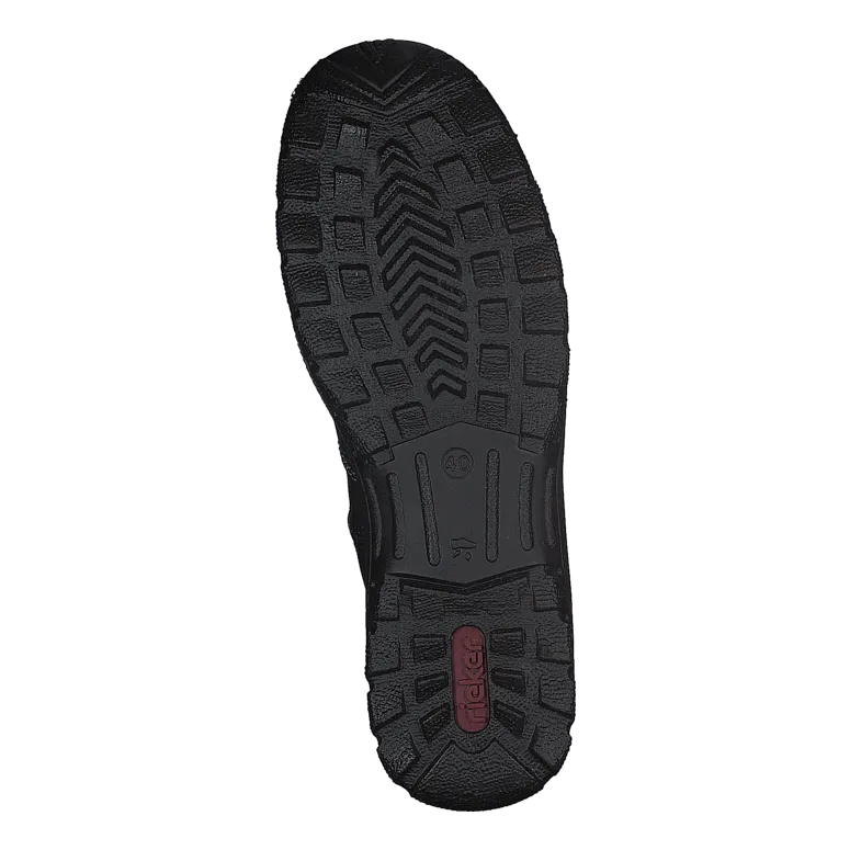 Z7182-00 Black