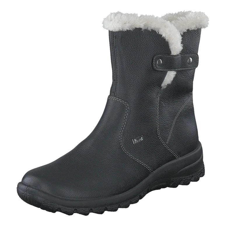 Z7182-00 Black