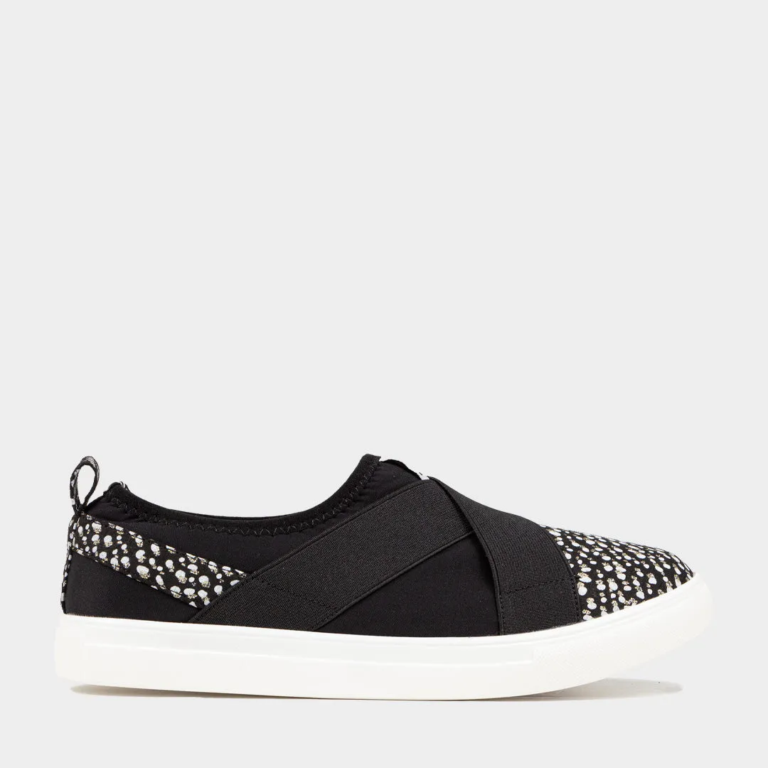 Zapatilla De Dama