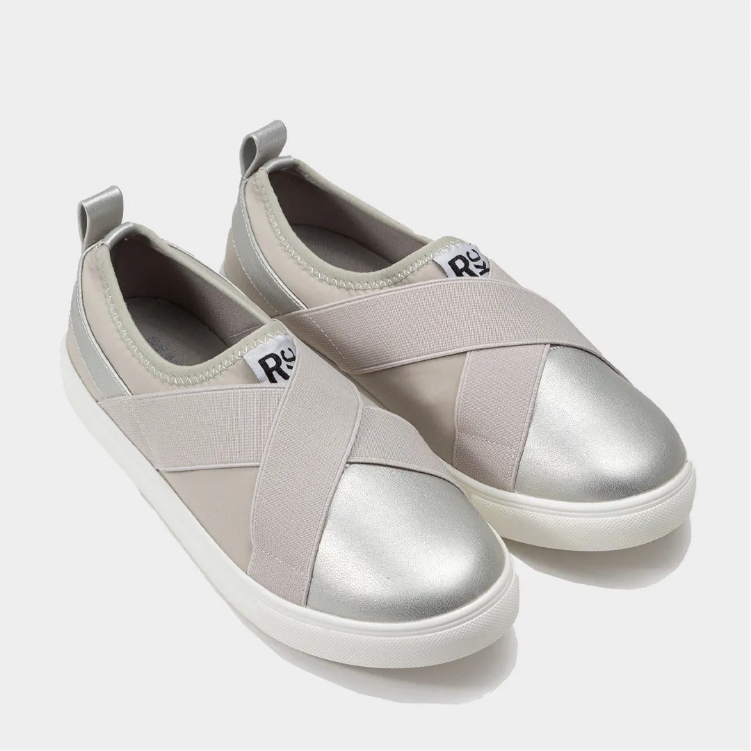 Zapatilla De Dama