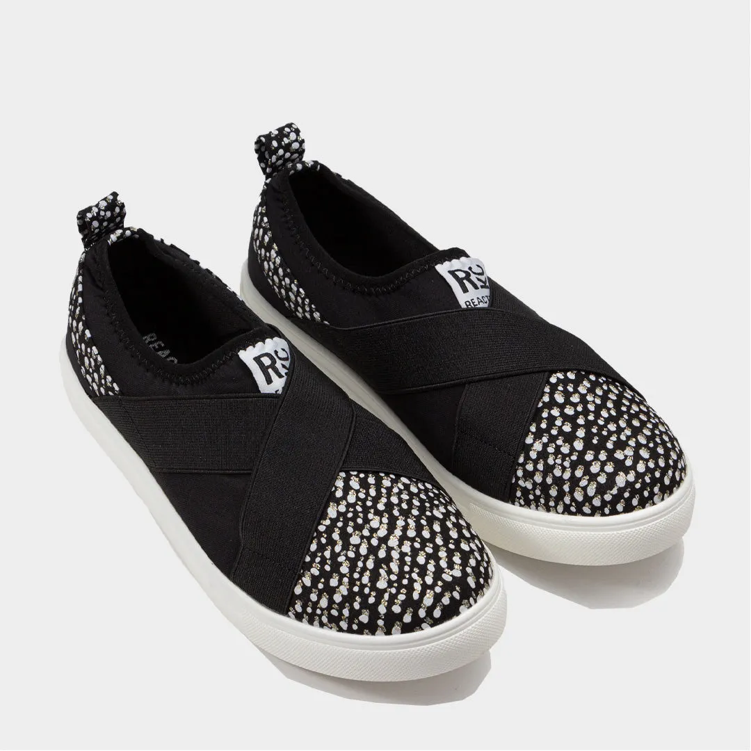Zapatilla De Dama