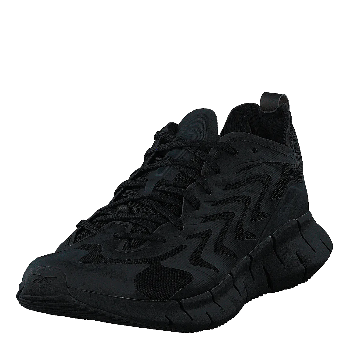 Zig Kinetica 21 Cblack/cblack/cblack
